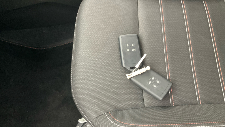 Dacia Jogger 1.0 TCe Extreme SE 5dr Petrol Estate